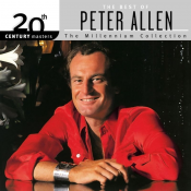 Peter Allen - 20th Century Masters