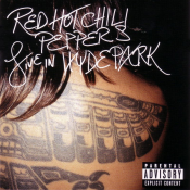 Red Hot Chili Peppers - Live in Hyde Park