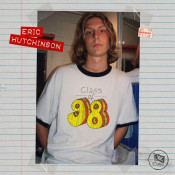 Eric Hutchinson - Class of 98
