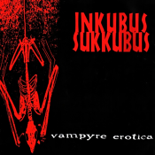 Inkubus Sukkubus - Vampyre Erotica