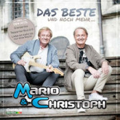 Mario & Christoph - Das Beste und noch mehr
