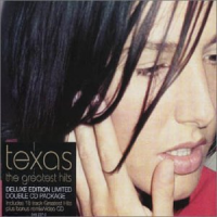 Texas - The Greatest Hits (Deluxe edition)