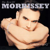 Morrissey - Suedehead
