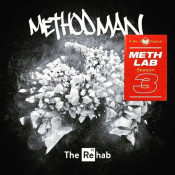 Method Man - Meth Lab Season 3 : The Rehab