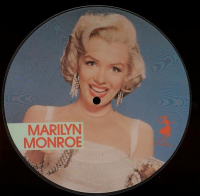 Marilyn Monroe - Diamonds Are A Girl's Best Friend (single)