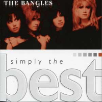 The Bangles - Simply The Best