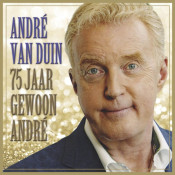 André Van Duin - 75 Jaar Gewoon André