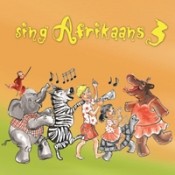 Marthie Nel Hauptfleisch - Sing Afrikaans 3