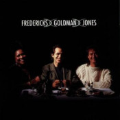 Fredericks Goldman Jones - Fredericks-Goldman-Jones