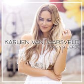 Karlien van Jaarsveld - Sing Vir Liefde (Single)