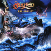 Symphony X - The Odyssey