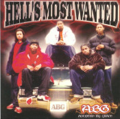 A.B.G. (Adopted By Grace) - Hell's Most Wanted
