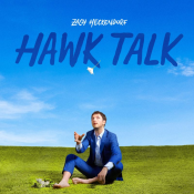 Zach Heckendorf - Hawk Talk