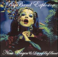 Nina Hagen - Big Band Explosion
