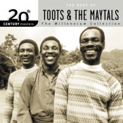 Toots & The Maytals - 20th Century Masters