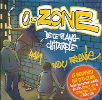 O-Zone - De Ce Plang Chitarele