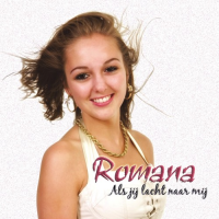 Romana - Als jij lacht naar mij