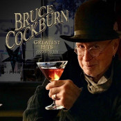 Bruce Cockburn - Greatest Hits