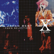 X Japan - Best