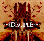 Disciple - Disciple