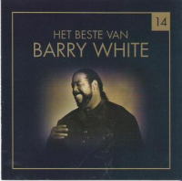 Barry White - Het Beste  Van