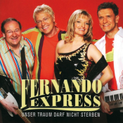Fernando-Express - Unser Traum Darf Nicht Sterben