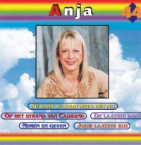 Anja - Anja