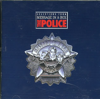 The Police - Selections From Message In A Box