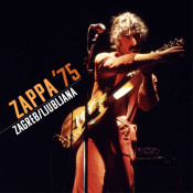 Frank Zappa - Zappa ’75