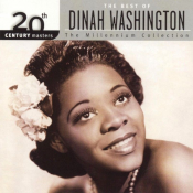Dinah Washington - 20th Century Masters