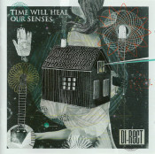 Di-Rect - Time Will Heal Our Senses