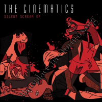 The Cinematics - Silent Scream