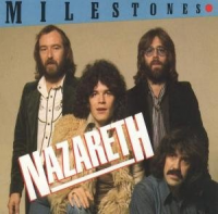 Nazareth - Milestones