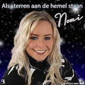 Nomi Stern - Als sterren aan de hemel staan