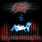 King Diamond - Deadly Lullabyes
