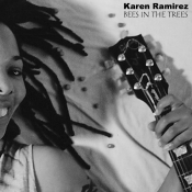 Karen Ramirez - Bees in the Trees