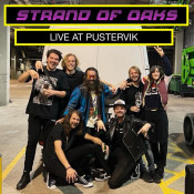Strand Of Oaks - Live at Pustervik