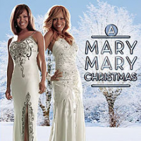 Mary Mary - A Mary Mary Christmas