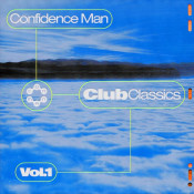 Confidence Man - ConMan Club Classics Vol. 1