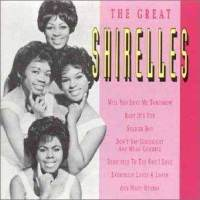The Shirelles - The Great Shirelles