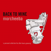 Morcheeba - Back to Mine