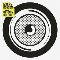 Mark Ronson - Uptown Special.