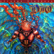 Dio - Strange Highways