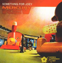Mercury Rev - Something For Joey
