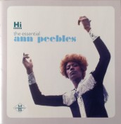 Ann Peebles - The Essential