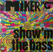 MC Miker G - Show'm The Bass