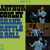 Arthur Conley - Shake, Rattle & Roll