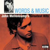 John Mellencamp - Words & Music