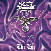 King Diamond - "The Eye"
