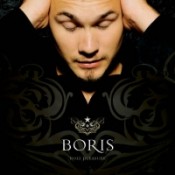 Boris - Holy Pleasure